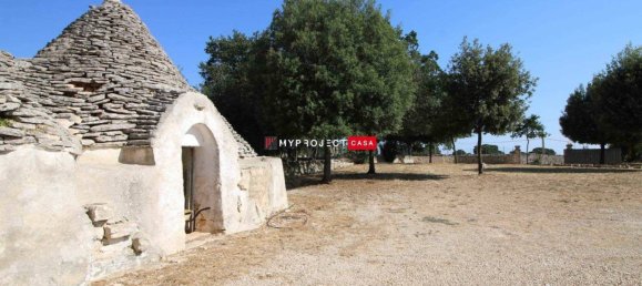 Villa T5 em Martina Franca, Italy N.º 343092 21