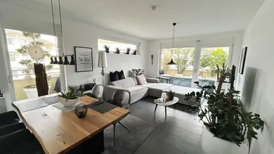 2غرفة شقة في Strassgang, Austria رقم 180165