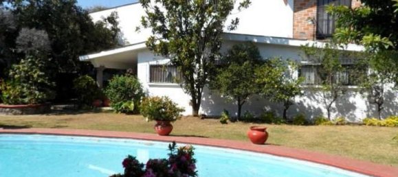 Casa T3 em Morelos, Mexico N.º 181925 2