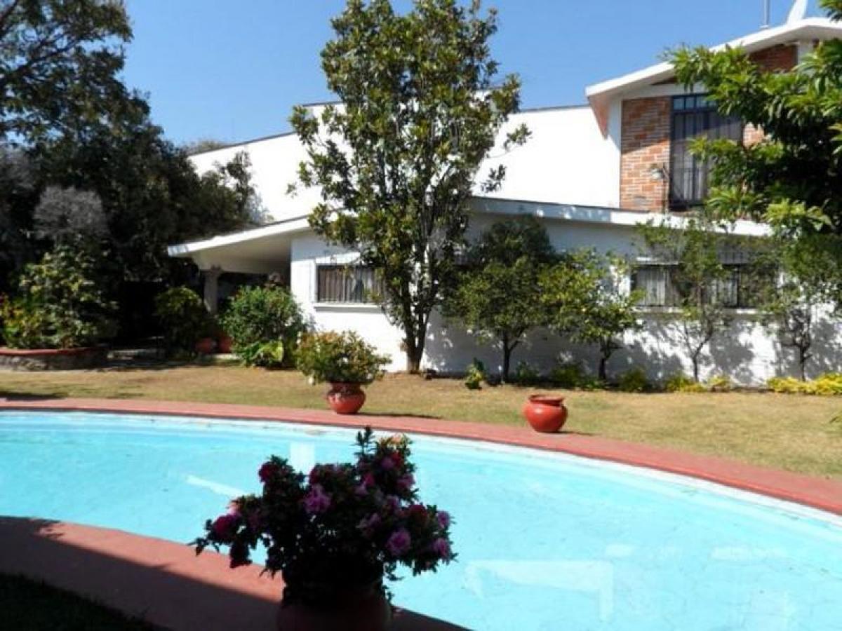 Casa T3 em Morelos, Mexico N.º 181925