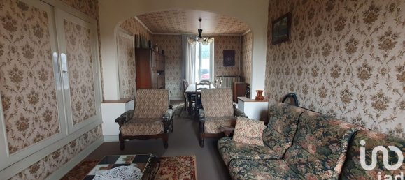 Casa de 7 divisões em Mont-Saint-Martin, France N.º 55624 3