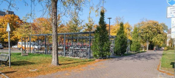 Квартира с 2 комнатами в Тегель, Германия № 24231 4