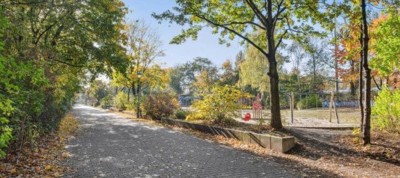 Квартира с 2 комнатами в Тегель, Германия № 24231 2