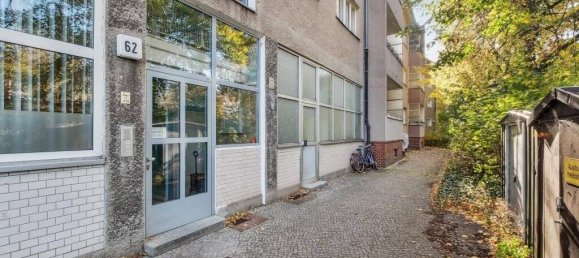 Квартира с 2 комнатами в Тегель, Германия № 24231 10