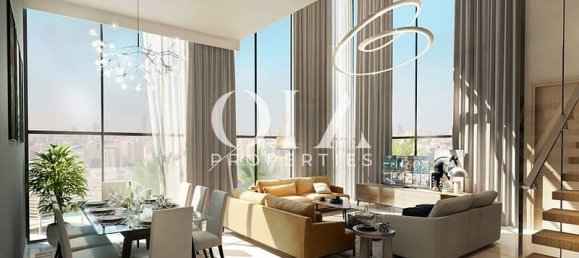 1 bedroom Apartment in Al Maryah Island, UAE No. 18873 4