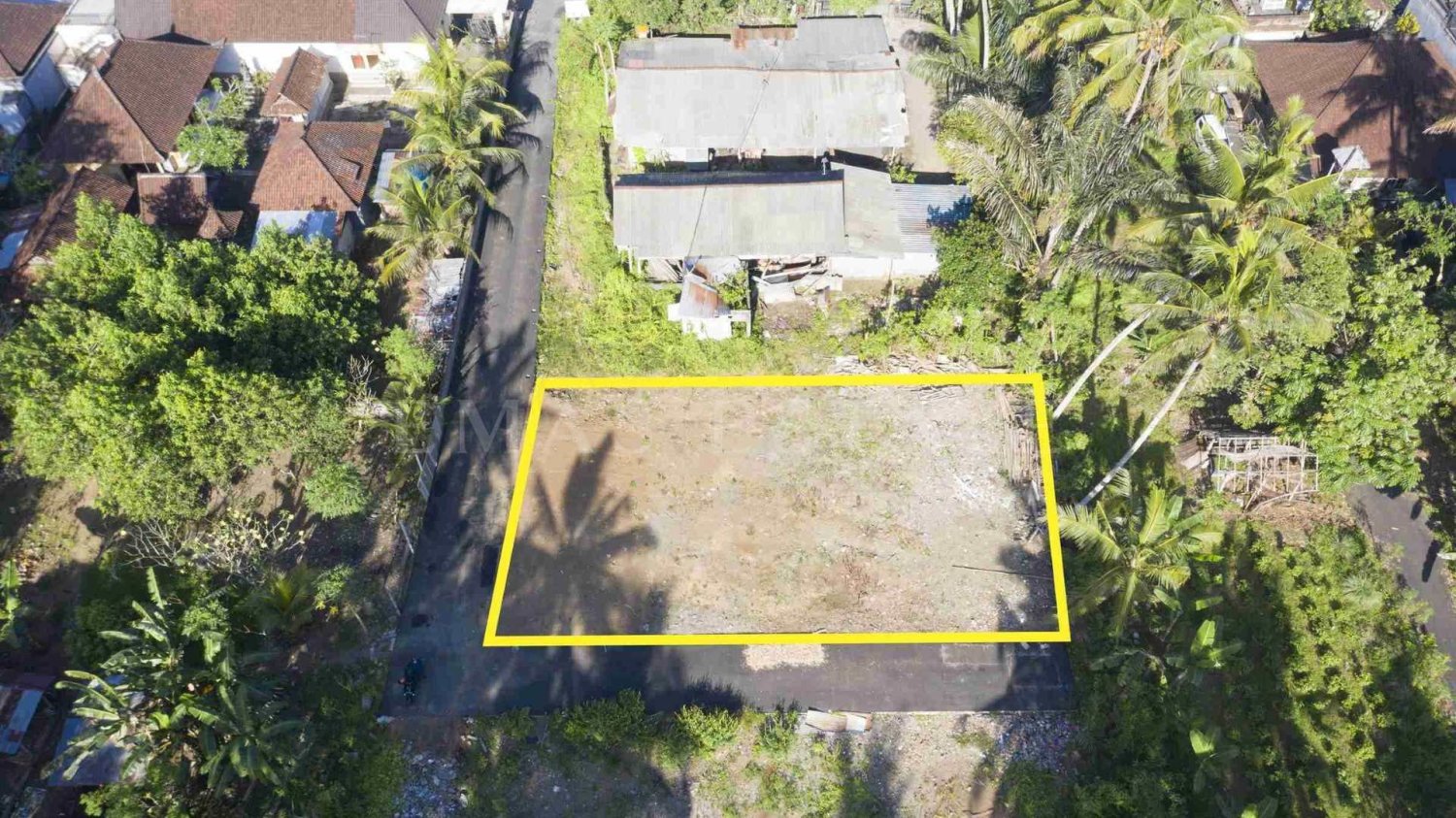  Land in Abiansemal, Indonesia No. 23