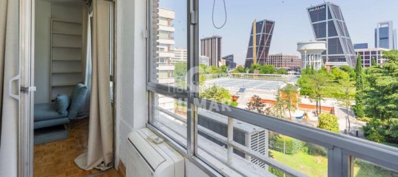 Apartamento T1 em Madrid, Spain N.º 134261 13