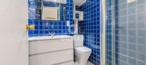 Apartamento T1 em Madrid, Spain N.º 134261 7