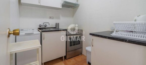 Apartamento T1 em Madrid, Spain N.º 134261 4