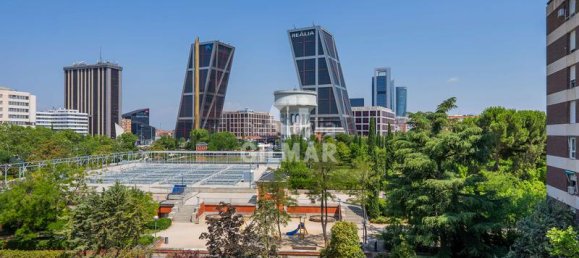 Apartamento T1 em Madrid, Spain N.º 134261 9