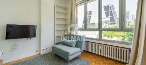 Apartamento T1 em Madrid, Spain N.º 134261 19