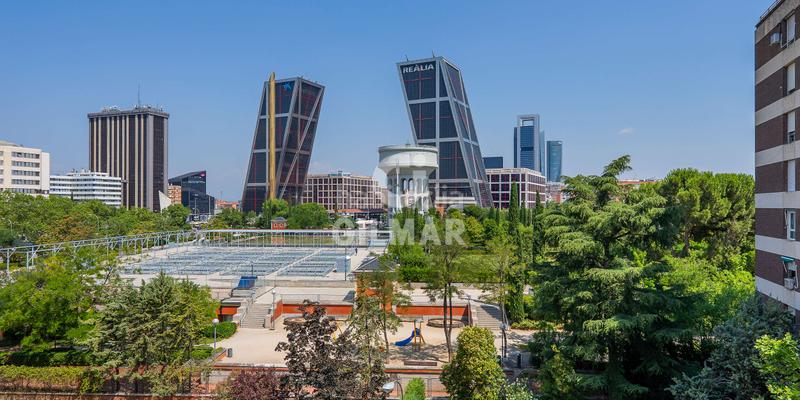 Apartamento T1 em Madrid, Spain N.º 134261