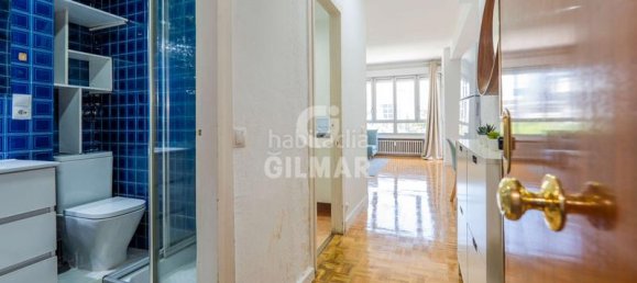 Apartamento T1 em Madrid, Spain N.º 134261 8