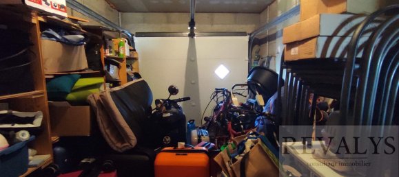 3 bedrooms House in Autun, France No. 343904 12