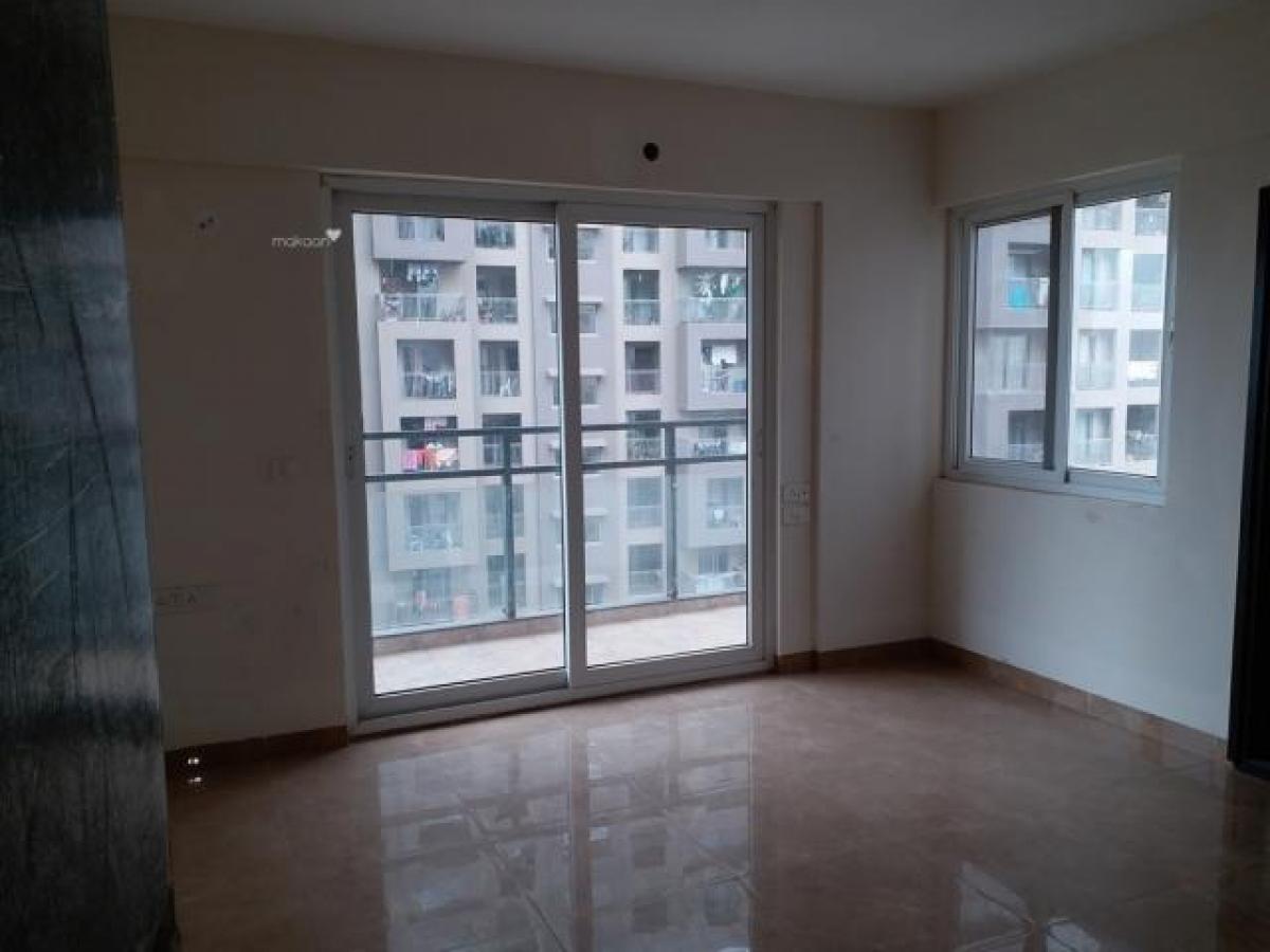 2 غرف نوم منزل في Kolkata, India رقم 44206