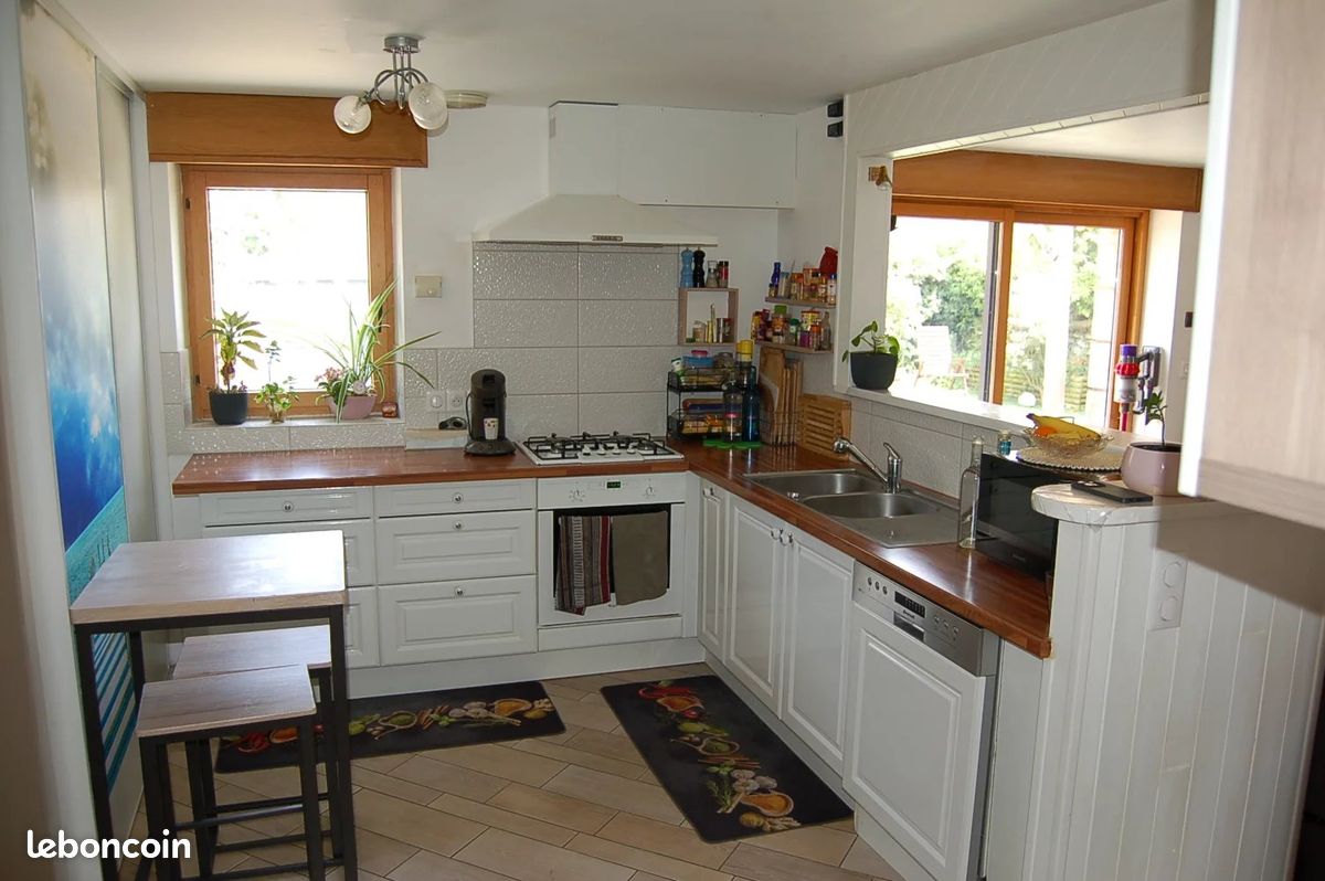 4 rooms House in Muzillac, France No. 332578