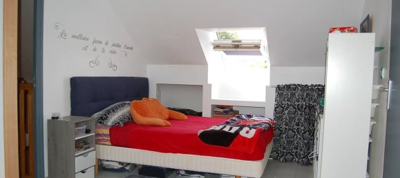 4 rooms House in Muzillac, France No. 332578 6