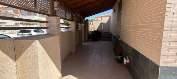 3 bedrooms House in Torre de la Horadada, Spain No. 155996 6