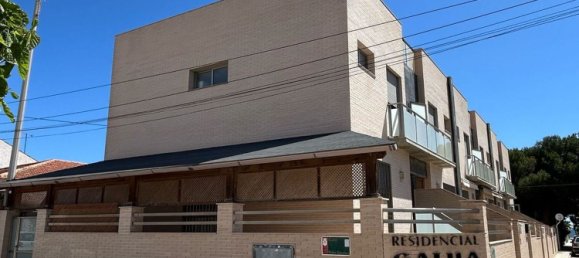 3 bedrooms House in Torre de la Horadada, Spain No. 155996 2