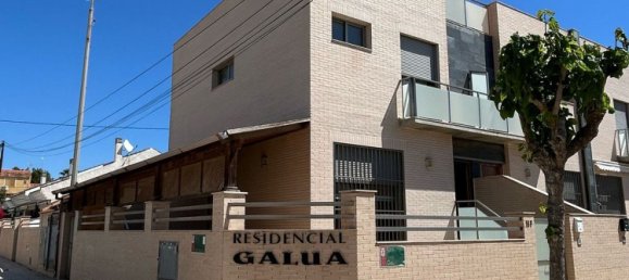 3 bedrooms House in Torre de la Horadada, Spain No. 155996 3