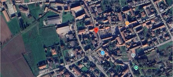 2 Schlafzimmer Wohnung in Bascapè, Italy, Nr. 337464 2