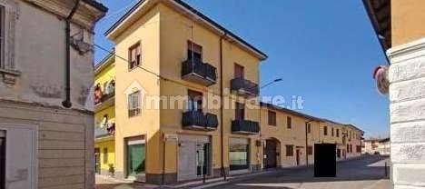 2 Schlafzimmer Wohnung in Bascapè, Italy, Nr. 337464