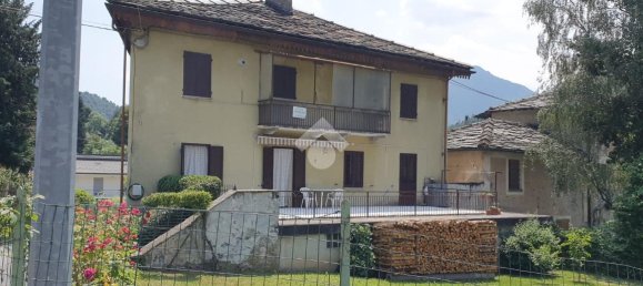 2غرفة شقة في Ceres, Italy رقم 76990 6