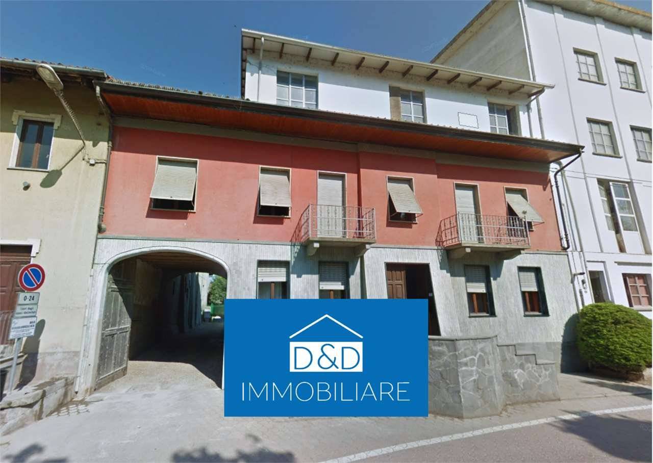 1 room Warehouse in Faule, Italy No. 225515