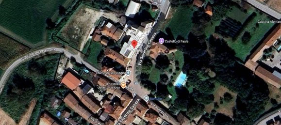 1 room Warehouse in Faule, Italy No. 225515 3