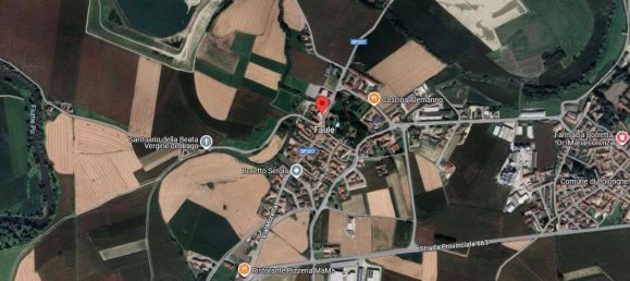 1 room Warehouse in Faule, Italy No. 225515 2