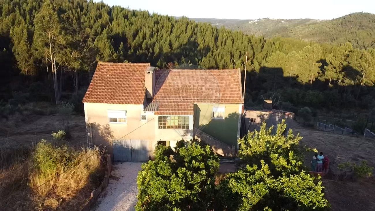 2 bedrooms House in Tomar, Portugal No. 30412