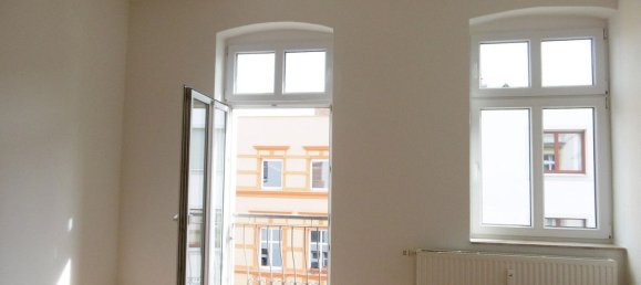 Дуплекс с 1 спальней в Котбус, Германия № 226499 3