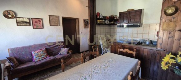 4-Zimmer Wohnung in Civitella Paganico, Italy, Nr. 126515 3