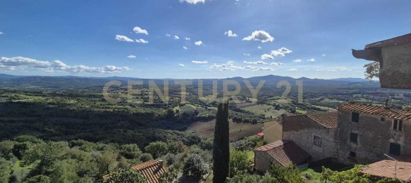 4-Zimmer Wohnung in Civitella Paganico, Italy, Nr. 126515 20