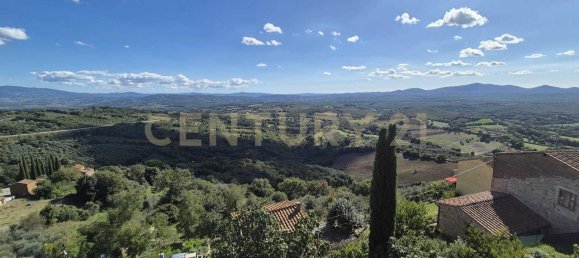 4-Zimmer Wohnung in Civitella Paganico, Italy, Nr. 126515 7
