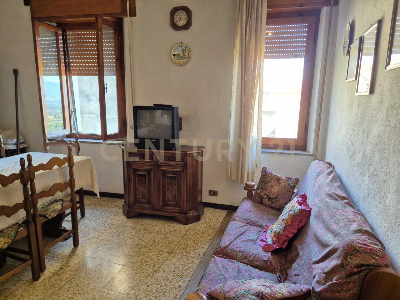 4-Zimmer Wohnung in Civitella Paganico, Italy, Nr. 126515