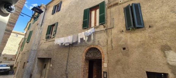 4-Zimmer Wohnung in Civitella Paganico, Italy, Nr. 126515 26