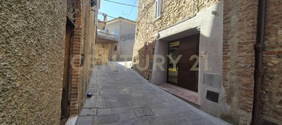 4-Zimmer Wohnung in Civitella Paganico, Italy, Nr. 126515 6