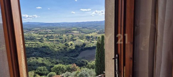 4-Zimmer Wohnung in Civitella Paganico, Italy, Nr. 126515 34