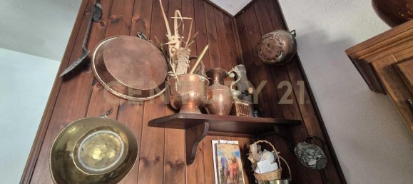 4-Zimmer Wohnung in Civitella Paganico, Italy, Nr. 126515 5