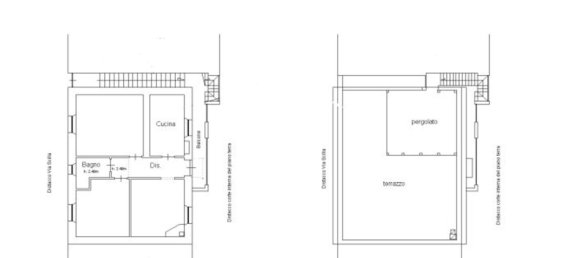 3غرفة بانتهاوس في Ladispoli, Italy رقم 68970 24