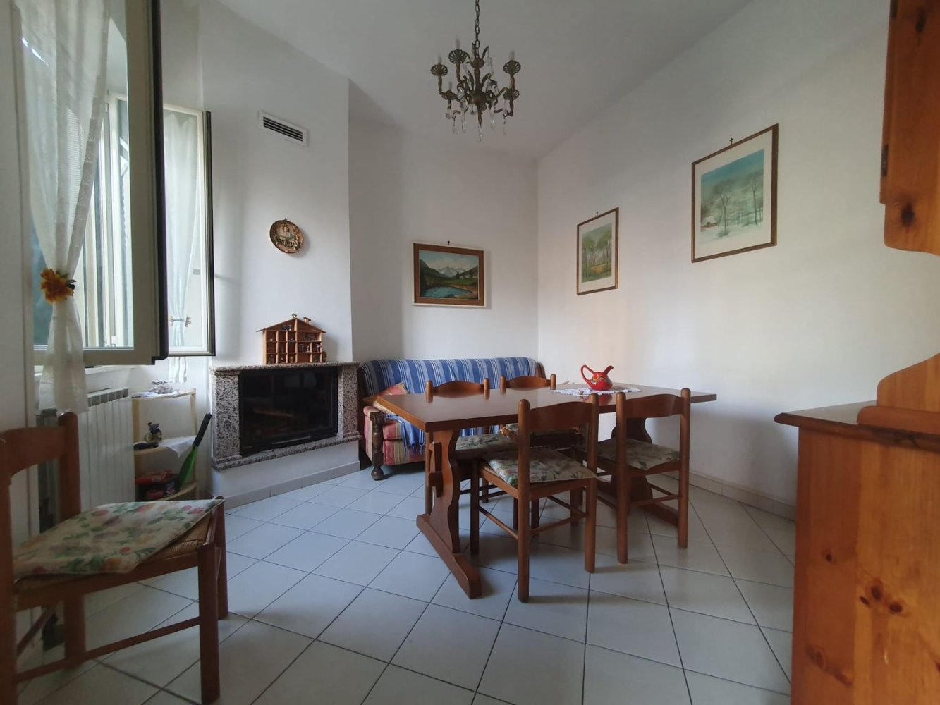 3غرفة بانتهاوس في Ladispoli, Italy رقم 68970
