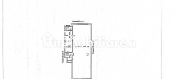 3-Zimmer Gewerbliche Immobilie in Camaiore, Italy, Nr. 35765 18