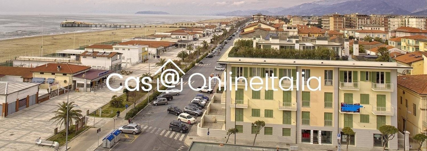 3-Zimmer Gewerbliche Immobilie in Camaiore, Italy, Nr. 35765