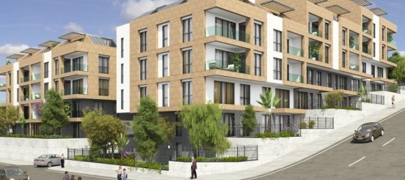 Apartamento 1+2 em Istanbul, Turkey N.º 2618 3