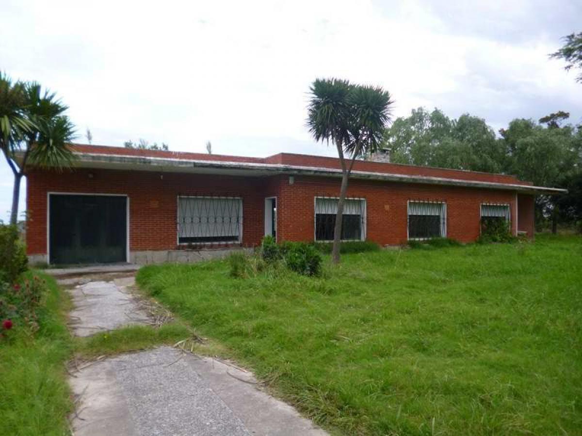 Quinta em Montevideo, Uruguay N.º 14206