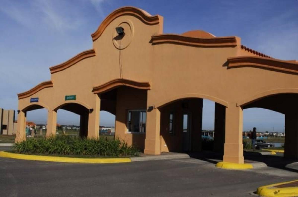  Land in Tigre, Argentina No. 116547