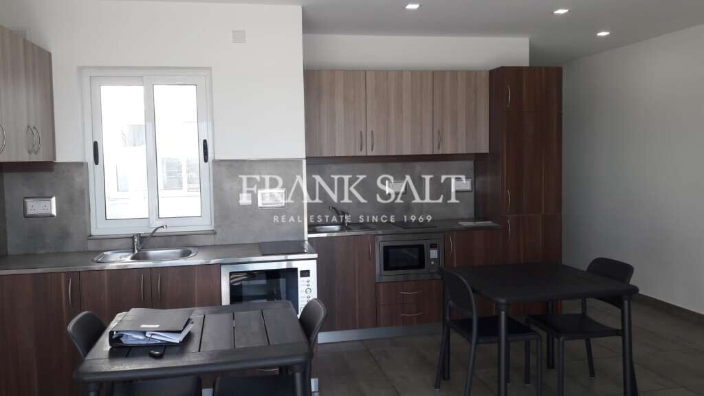 3 bedrooms Apartment in Attard, Malta No. 6609