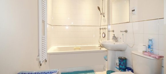 1 chambre Appartement à Slough, United Kingdom No. 13885 8