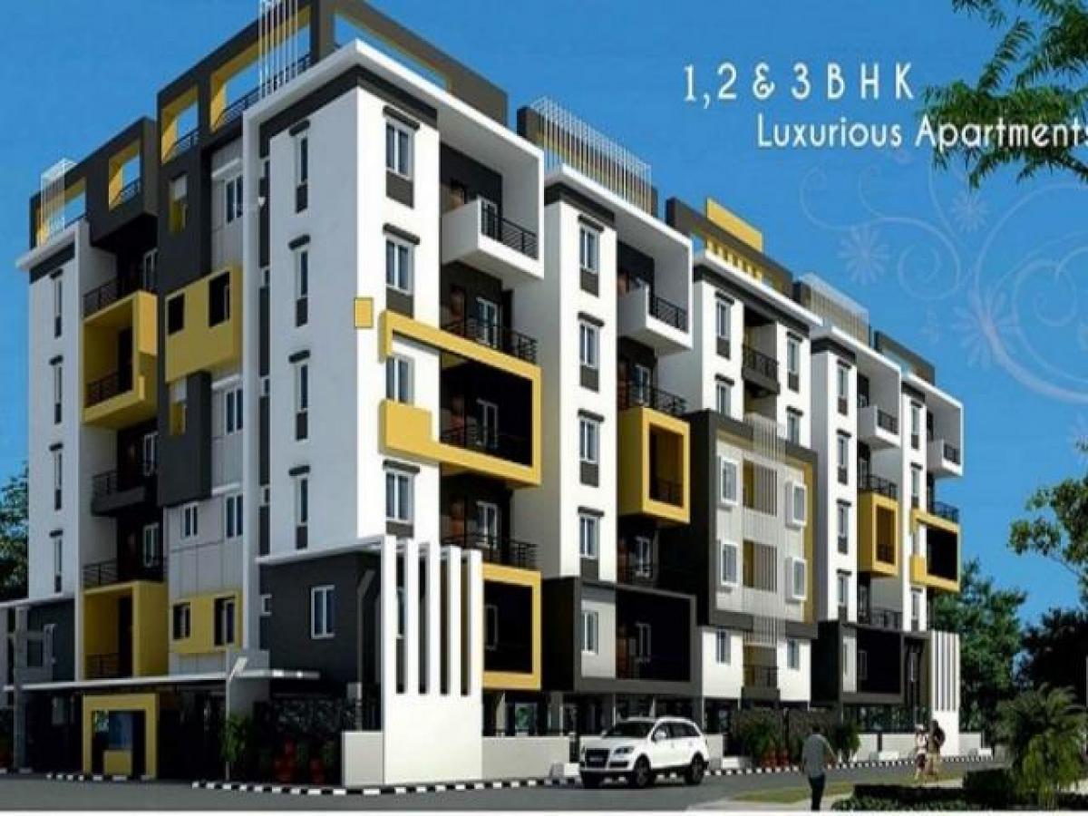 Estudio en Hyderabad, India No. 22669